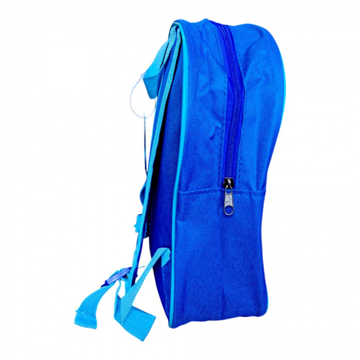 Rucsac copii, 30x26x10 cm, bretele ajustabile, multicolor, Paw Patrol [3]