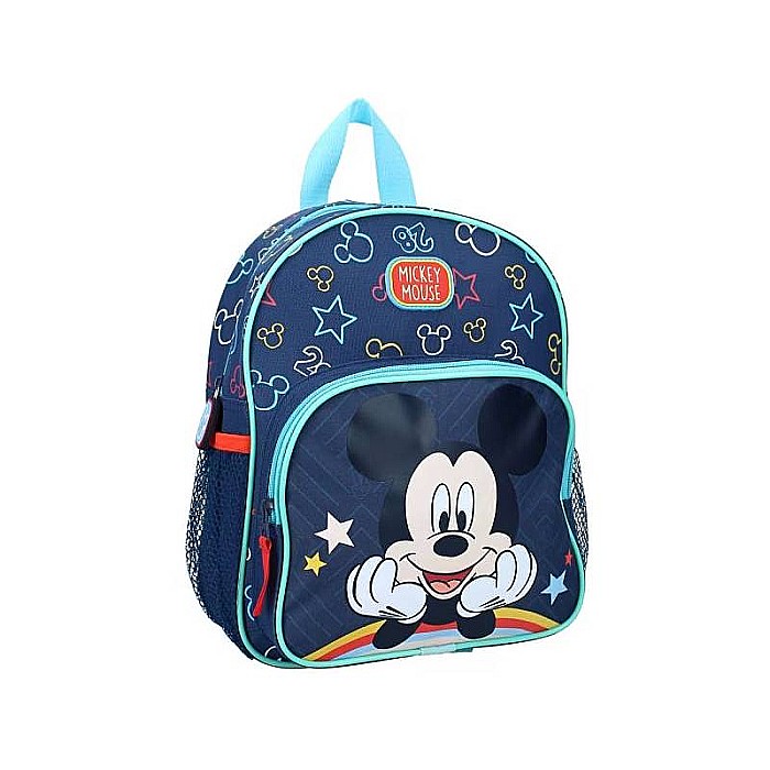 Rucsac Mickey Mouse I'm Yours To Keep, V29x23x8 cm [2]