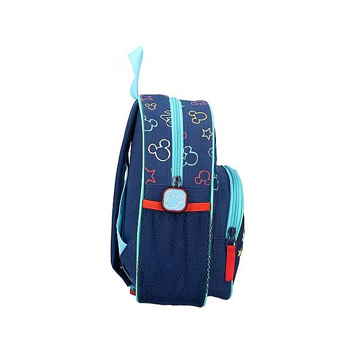 Rucsac Mickey Mouse I'm Yours To Keep, V29x23x8 cm [3]