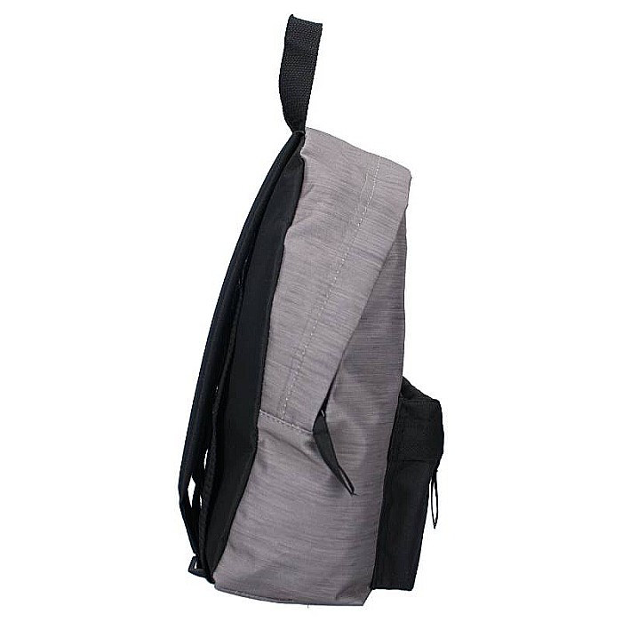 Rucsac multicolor cu două compartimente, 31x22x10 cm, Mighty Powerful, Spiderman [3]