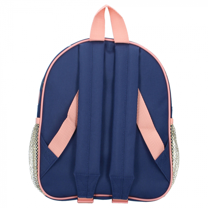 Rucsac pentru copii, 29x23x10 cm, bretele intarite si ajustabile, multicolor, Louder Than Love, Frozen II [4]