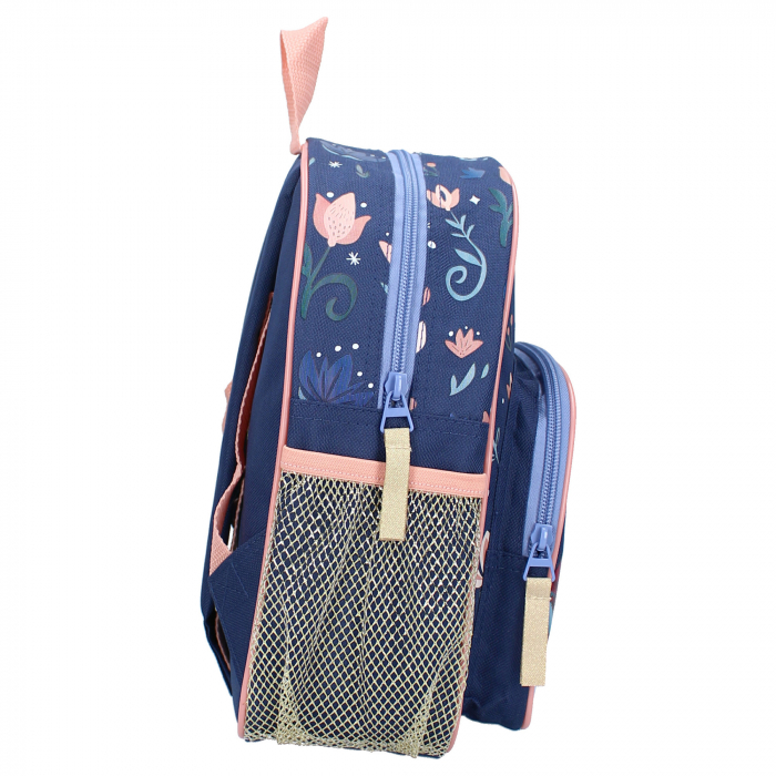 Rucsac pentru copii, 29x23x10 cm, bretele intarite si ajustabile, multicolor, Louder Than Love, Frozen II [3]