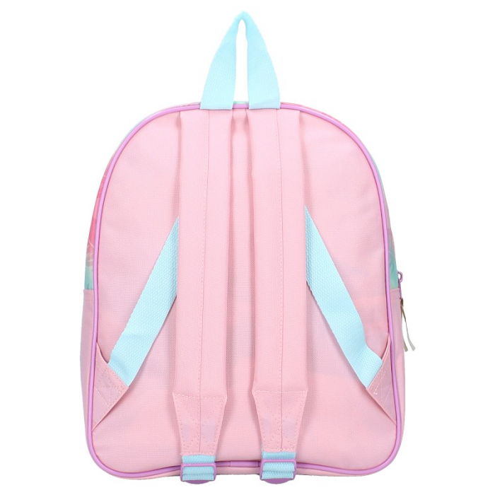 Rucsac pentru copii, 30x11x25, multicolor, Disney Stitch Wild Energy [4]