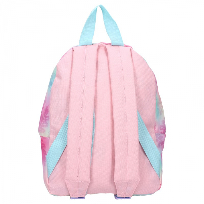 Rucsac pentru copii, 31x10x22, multicolor, Disney Stitch Wild Energy I [4]