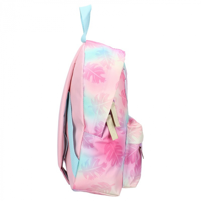 Rucsac pentru copii, 31x10x22, multicolor, Disney Stitch Wild Energy I [3]