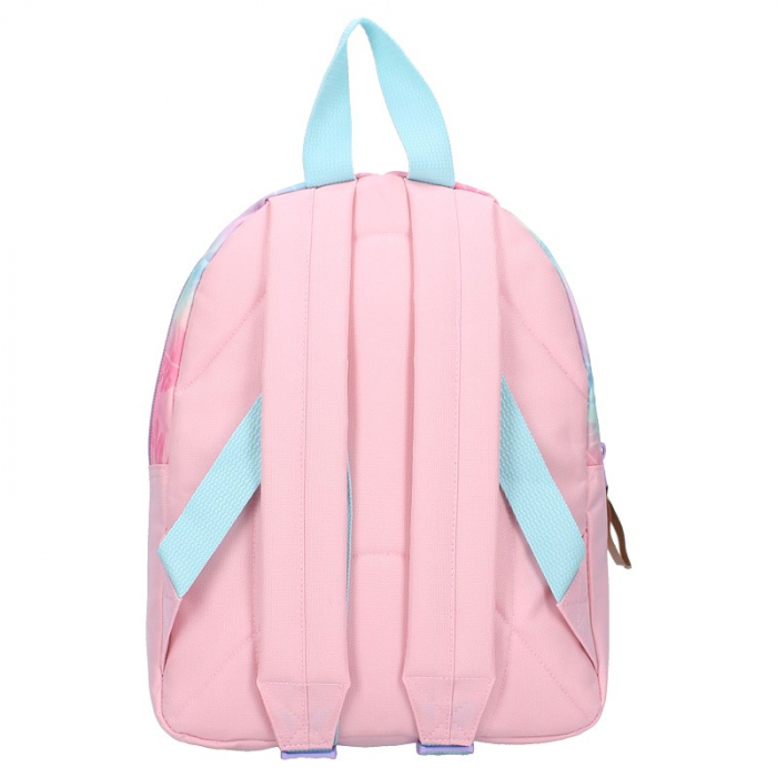 Rucsac pentru copii, 31x8x23, multicolor, Disney, Stitch Wild Energy II [4]