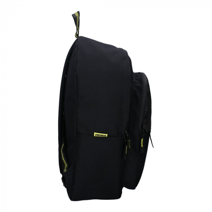 Rucsac pentru copii, 45x29x14 cm, bretele intarite si ajustabile, multicolor, Battle Royale, Fortnite [3]
