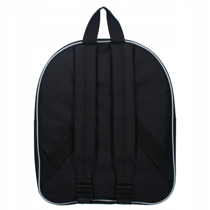 Rucsac Spider-Man, Imprimare 3D, Curele Reglabile, Maner De Transport, 26x32x11 cm, Albastru Inchis [4]