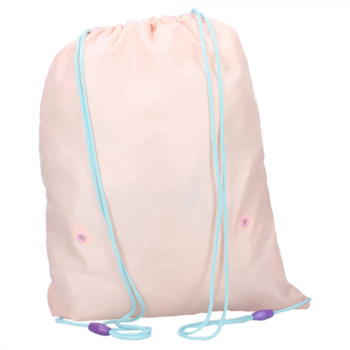 Sac sport, multicolor, 44x36x1 cm, It's All Magic, Frozen II [4]