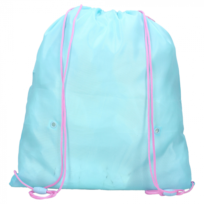 Sac sport, multicolor, 44x36x1 cm, Unlimited Adventure, Gabby's Dollhouse [4]