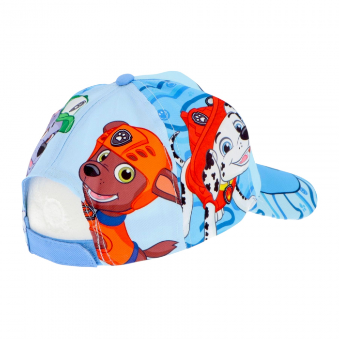 Sapca tip baseball, pentru baieti, multicolor, So Fun, Paw Patrol [3]