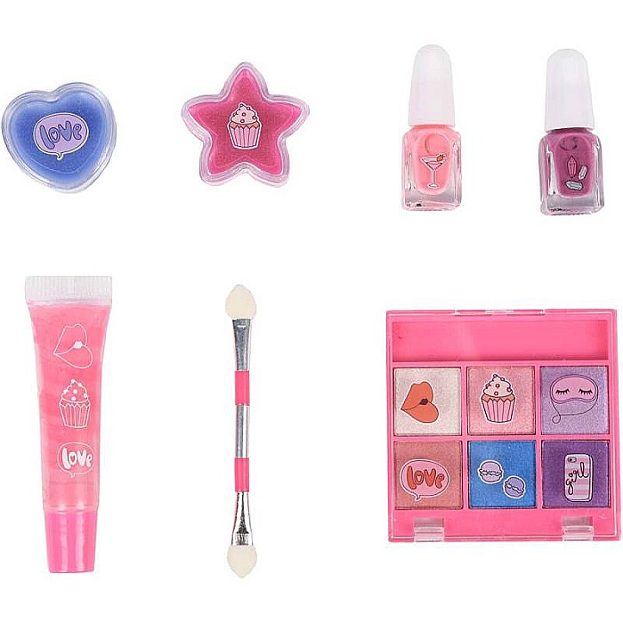 Set cosmetic pentru fetițe Create It! 7 piese [2]