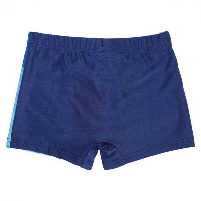 Slip tip boxeri, pentru baieti, bleu, Stitch [2]