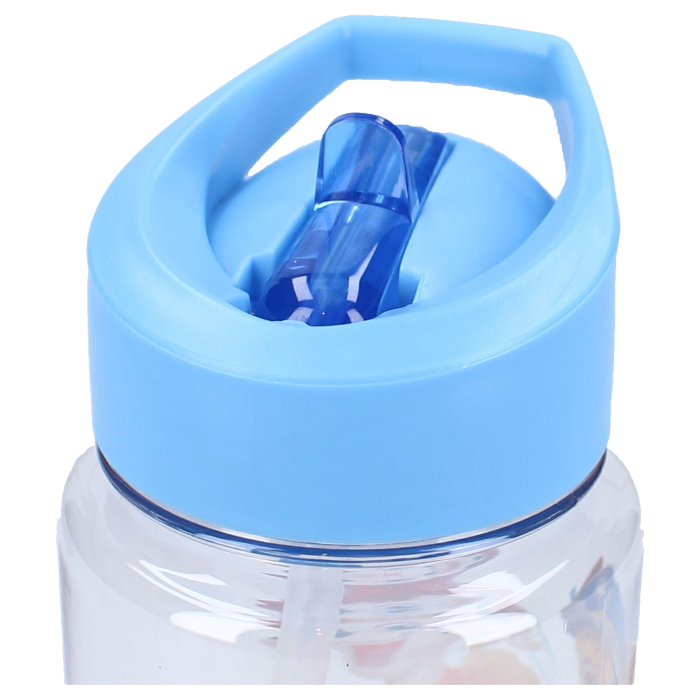 Sticla apa din plastic, fara BPA, multicolor, capacitate 450 ml, Really Refreshing, Paw Patrol [6]