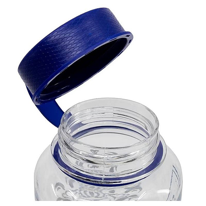 Sticlă apă din Tritan, cu capac, 1100 ml, Harry Potter [3]