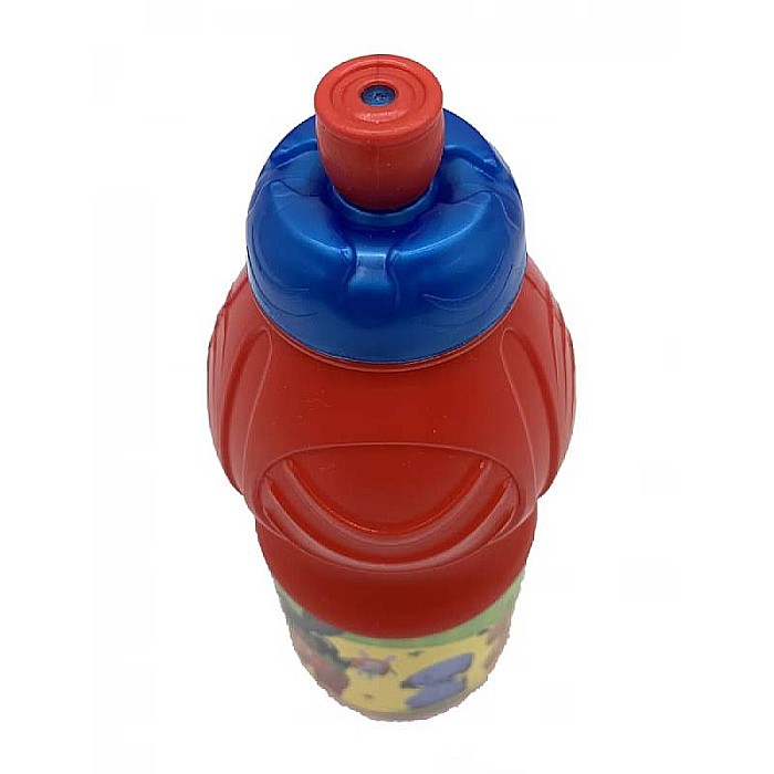 Sticlă plastic, Lilo si Stitch, Sport, 400 ml [2]