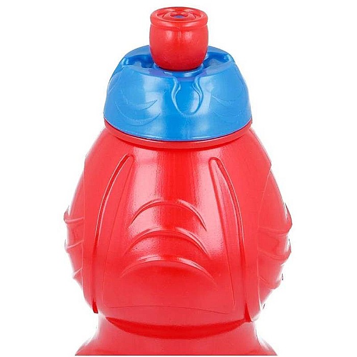 Sticlă Sport 400 ml Superman Symbol [2]