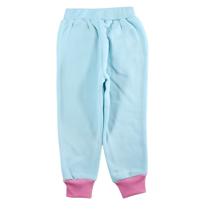 Trening copii, albastru, Happy, Stitch [5]