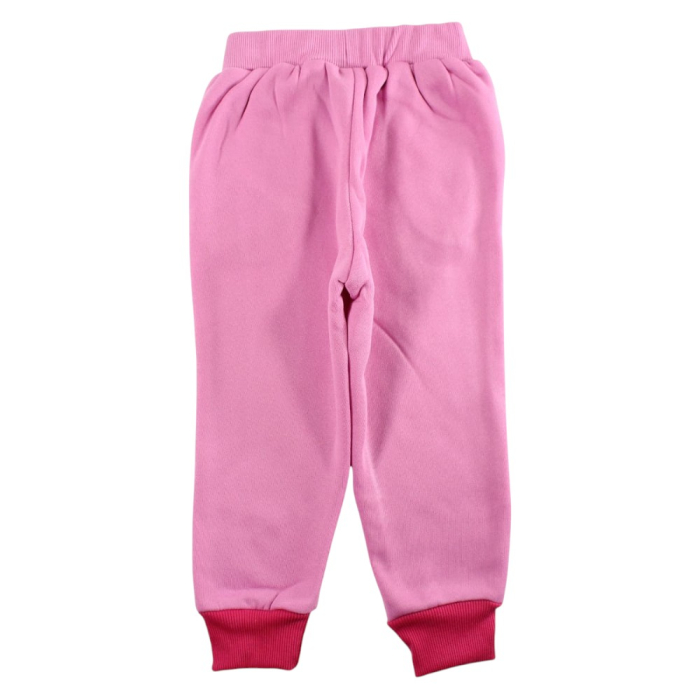 Trening copii, roz, Happy, Stitch [5]