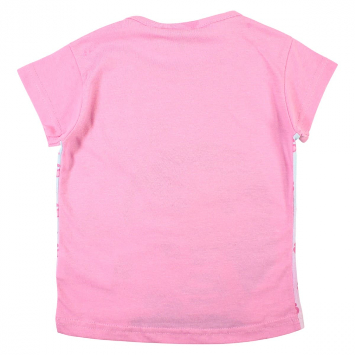 Tricou copii 100% bumbac, multicolor, Happy Days, Gabby's Dollhouse [2]
