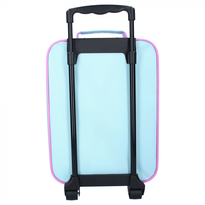 Troler copii, dimensiuni 41x30x14 cm, Multicolor, Made To Roll, Gabby's Dollhouse [4]
