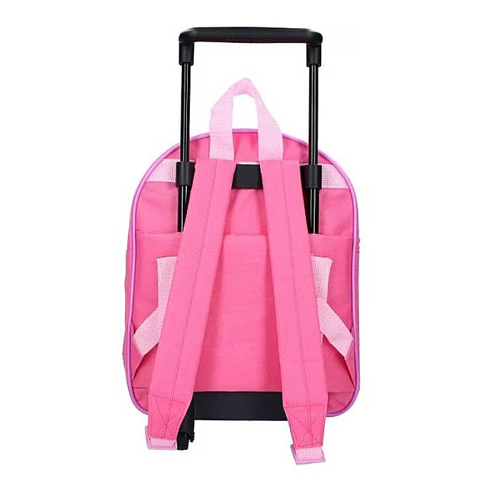 Troler pliabil Paw Patrol Brave And Courageous, Vadobag, 33x25x11 cm [3]