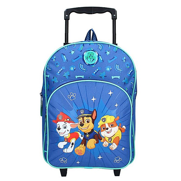 Troler multicolor, 38x28x12 cm, Pups On The Go, Paw Patrol [3]
