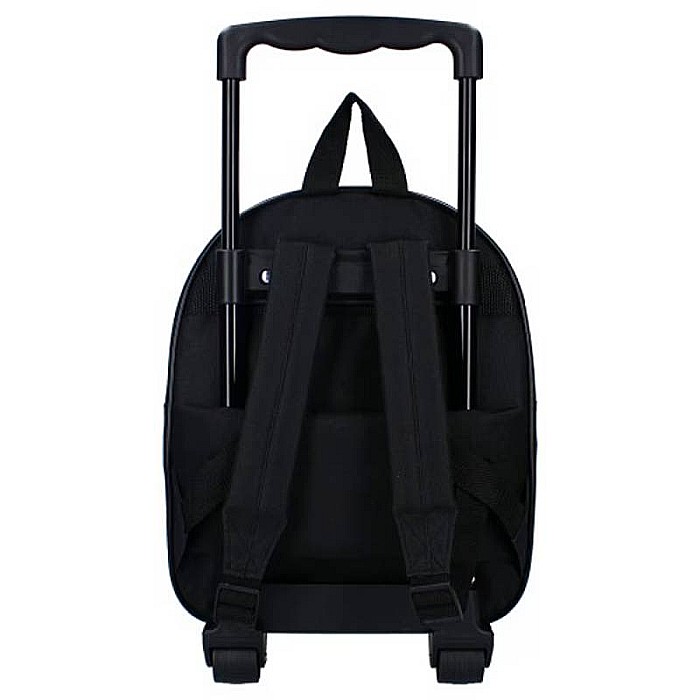 Troller 3D Sonic Prime Time, Albastru/Negru, 32 x 26 x 11 cm [4]