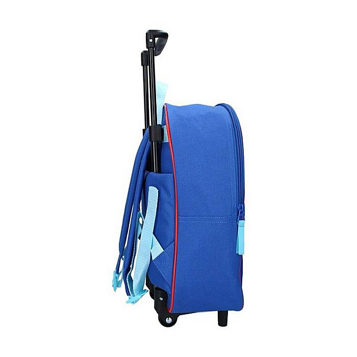 Troller poliester, Marshall, Chase și Ruble, bleumarin, 33 x 11 x 25 cm [4]