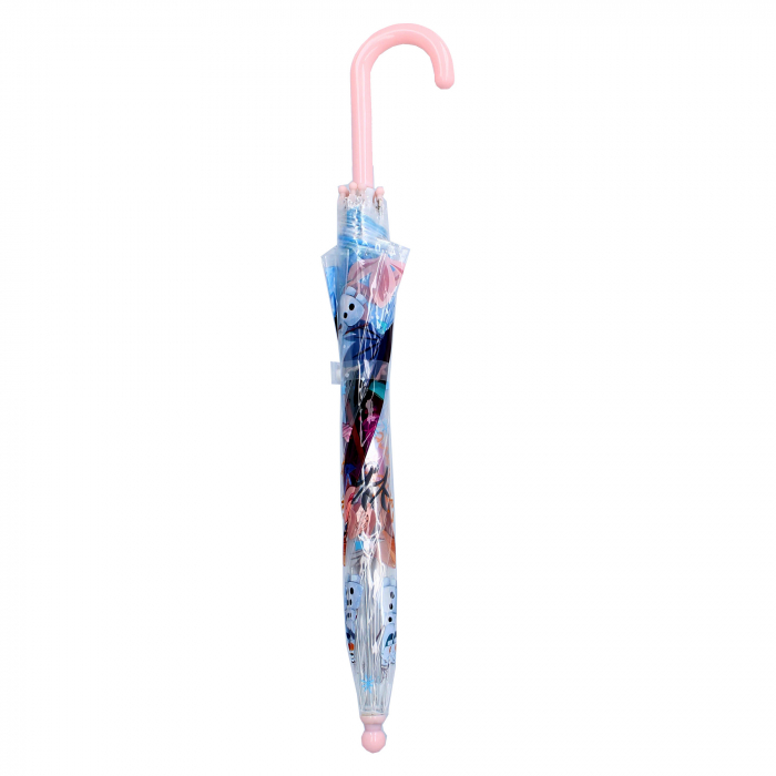 Umbrela pentru copii, multicolor, diametru 70 cm, Frozen [5]