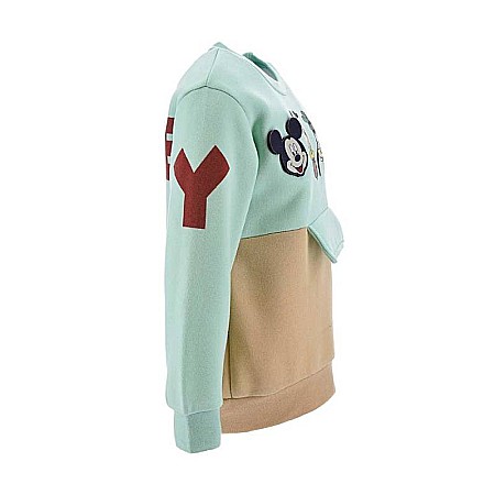 Bluză sport, multicolor, 3 ani, 98 cm, Mickey and Friends, Mickey Mouse, Disney [2]