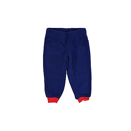 Pijama copii, cu mânecă lungă, polar, albastru,  Team, Paw Patrol [3]