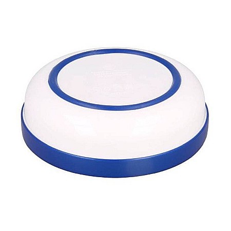 Bol antiderapant, multicolor, compatibil cu microunde, plastic fără BPA, Disney, Mickey Mouse [1]