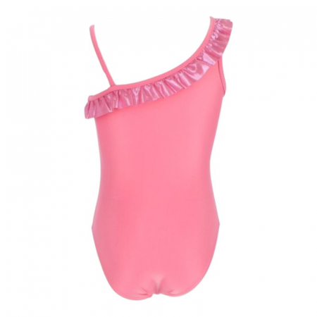 Costum de baie pentru fete, multicolor, Stitch [1]