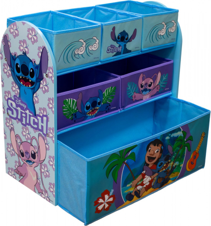 Dulap organizator 62,5x29,5x60 cm Stitch [1]
