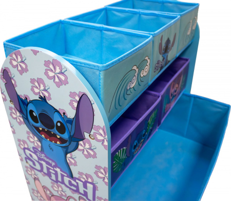 Dulap organizator 62,5x29,5x60 cm Stitch [3]