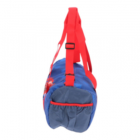 Geantă sport pentru copii, 40x24x19 cm, multicolor, Spiderman [2]