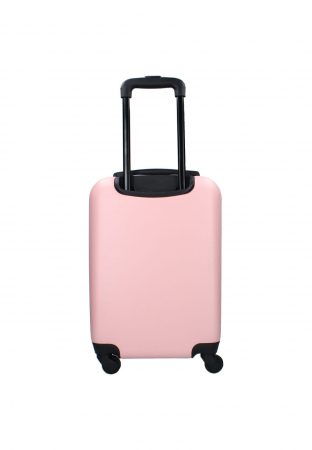 Geanta-troler Stitch, imprimeu cu desene animate, 31.8L, 46x33x21 cm, Albastru glaciar [1]