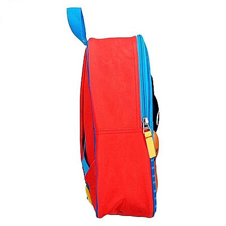 Ghiozdan grădiniță cu imprimeu 3D Bing, 31 x 25 x 10 cm [3]