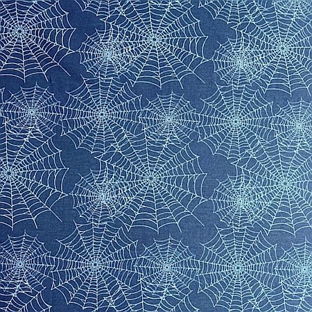 Set lenjerie pat copii, 100% bumbac, multicolor, 2 piese, 140×200 cm, 70×90, Blue, Spiderman [2]