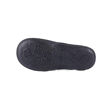 Botoși pentru interior, Mickey Mouse, Gri/Negru [3]