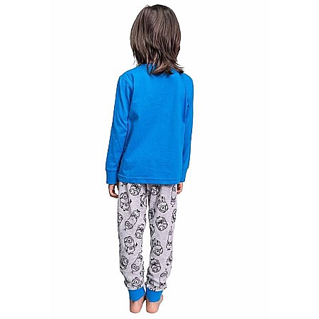 Pijamale copii Minions [1]