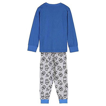 Pijamale copii Minions [3]