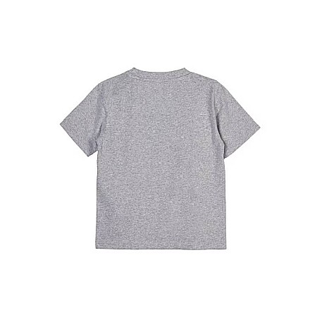 Tricou copii 100% bumbac, gri, Mickey Mouse, Disney [1]