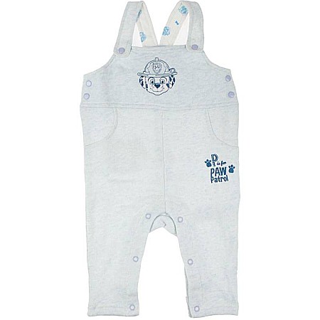 Set bebeluși salopetă și bluză, multicolor, Paw Patrol [3]