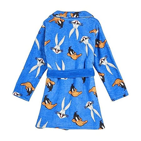 Halat baie cu glugă cocolino Looney Tunes [1]