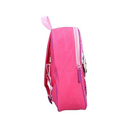 Ghiozdan pentru fetițe Love Minnie 3d 32x26x11 cm [2]