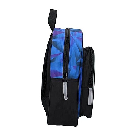 Ghiozdan Sonic Prime time, dimensiuni 30cm x25cm x11cm [2]