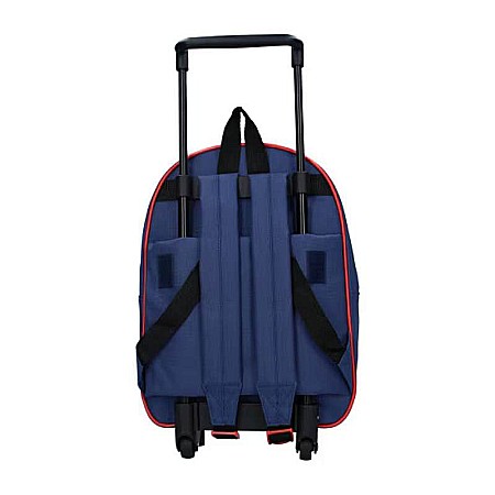 Troler Cars share kindness, 33cm x25cm x11cm [2]