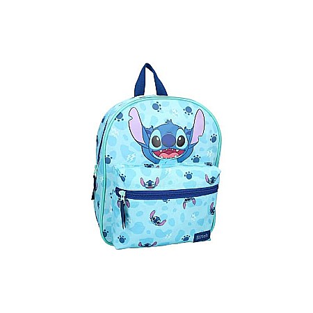 Ghiozdan Lilo & Stitch all good, dimensiuni 30cm x25cm x11cm [1]